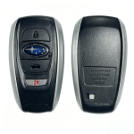 2022-2023 Toyota GR86 / 4-Button Smart Key / PN: SU003-10030 / HYQ14AHK (AFTERMARKET)-With Logo